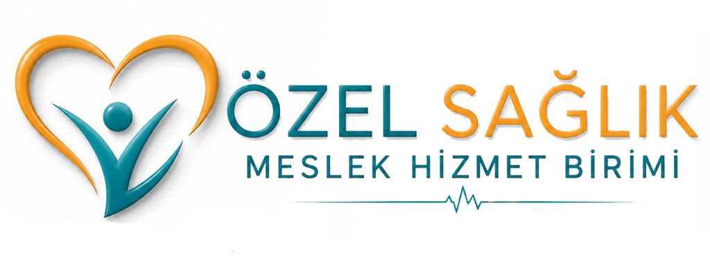 Mezitli Sağlık Kabini Hemşire Seda Burakçin
